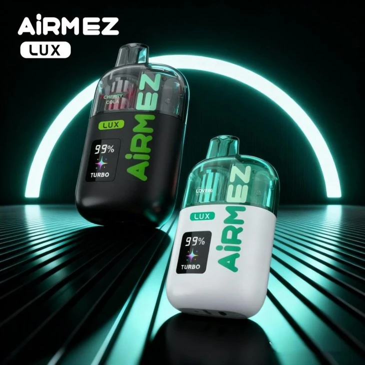 Airmez Lux 60000 Hơi