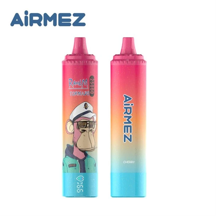 Airmez lốc xoáy 25000