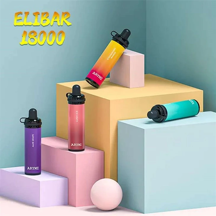ARYMI Elibar 18000