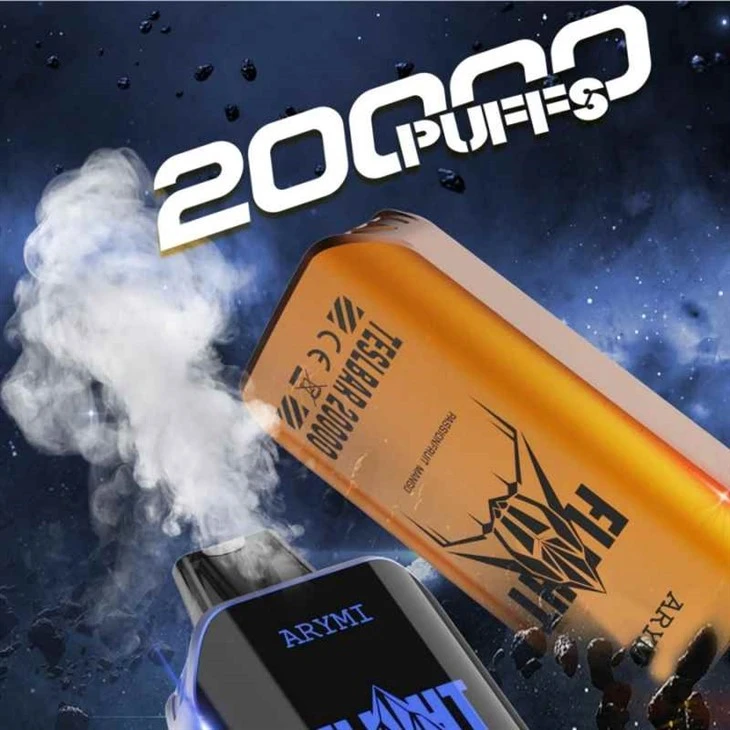 ARYMI TESLBAR 2000