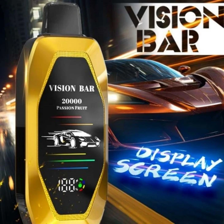 ARYMI Vision Bar 2000