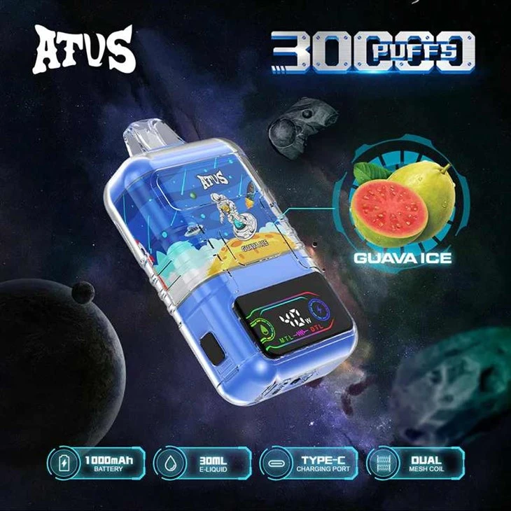 TÀU CHIẾN ATV 30000