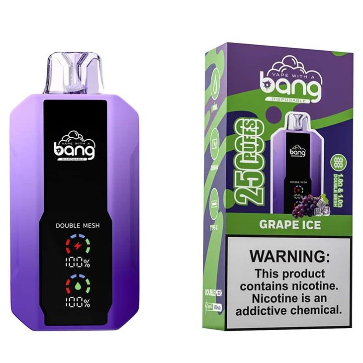 Bang 25000 nhát