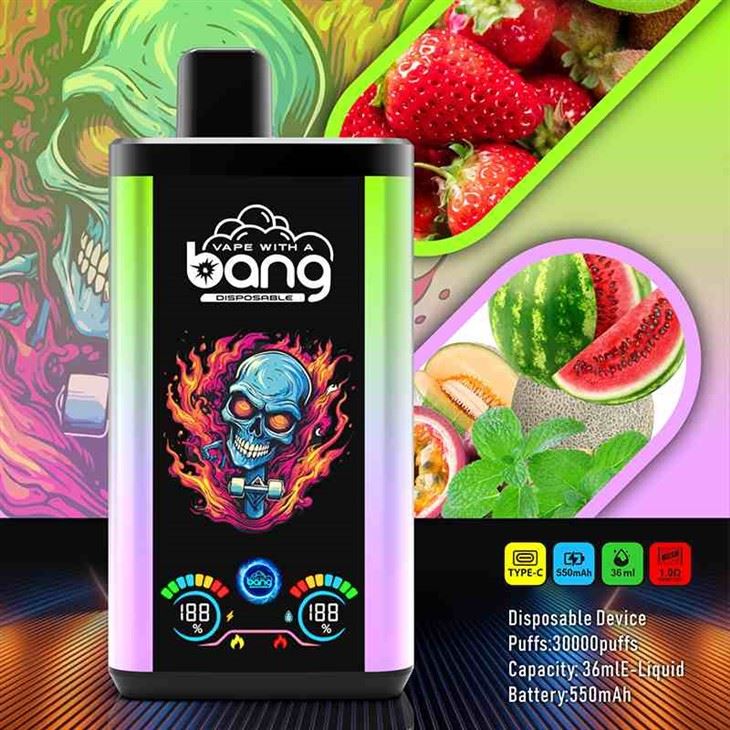 Bang 30K PRO 30000 nhát