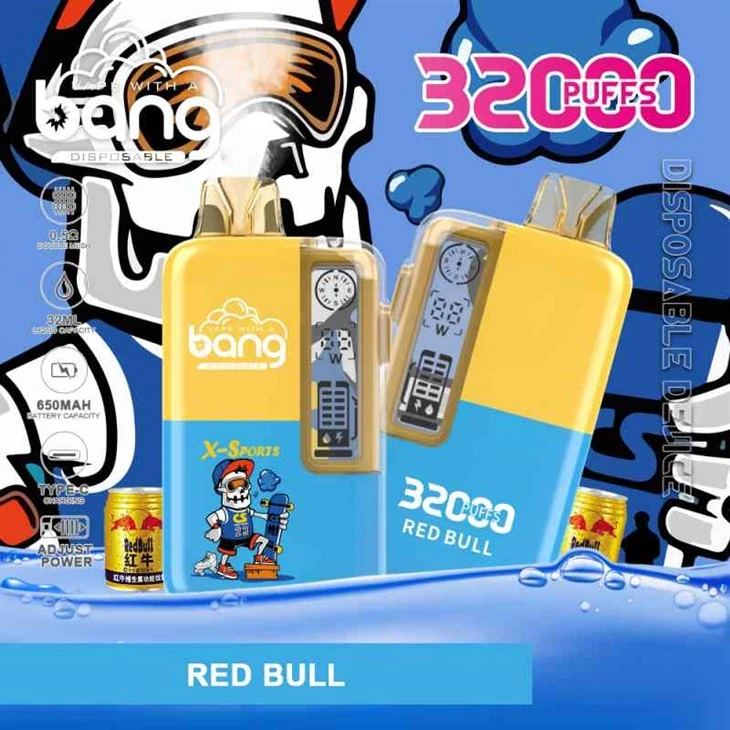 Bang 32000 nhát