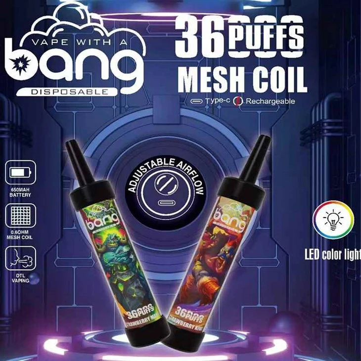 Bang 36000 nhát