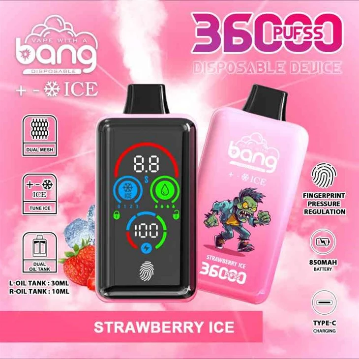 Màn hình thông minh Bang 36000