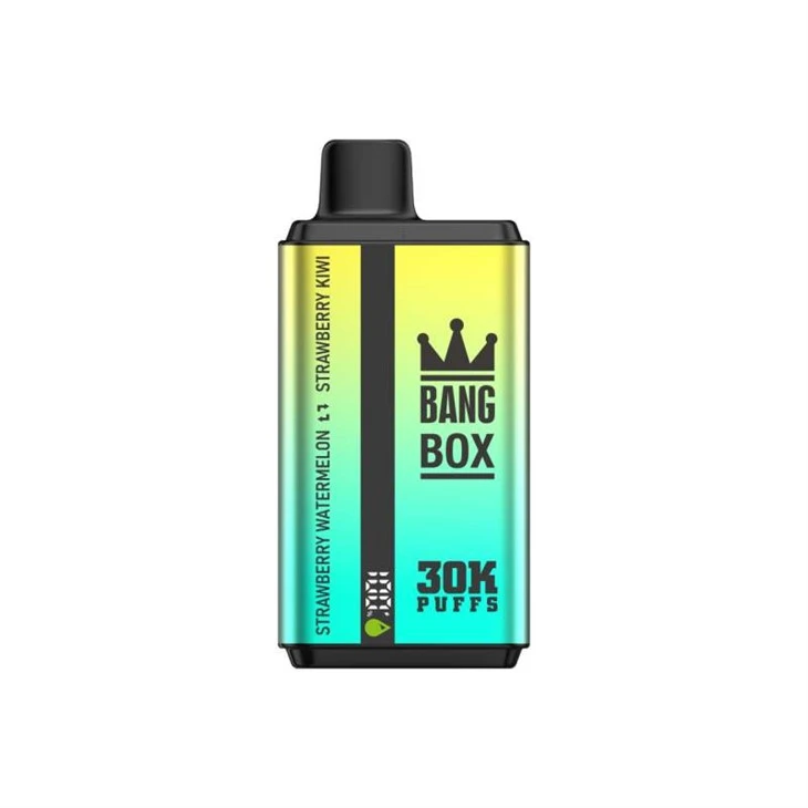Bang BOX 3K Puffs Hương Vị Đôi
