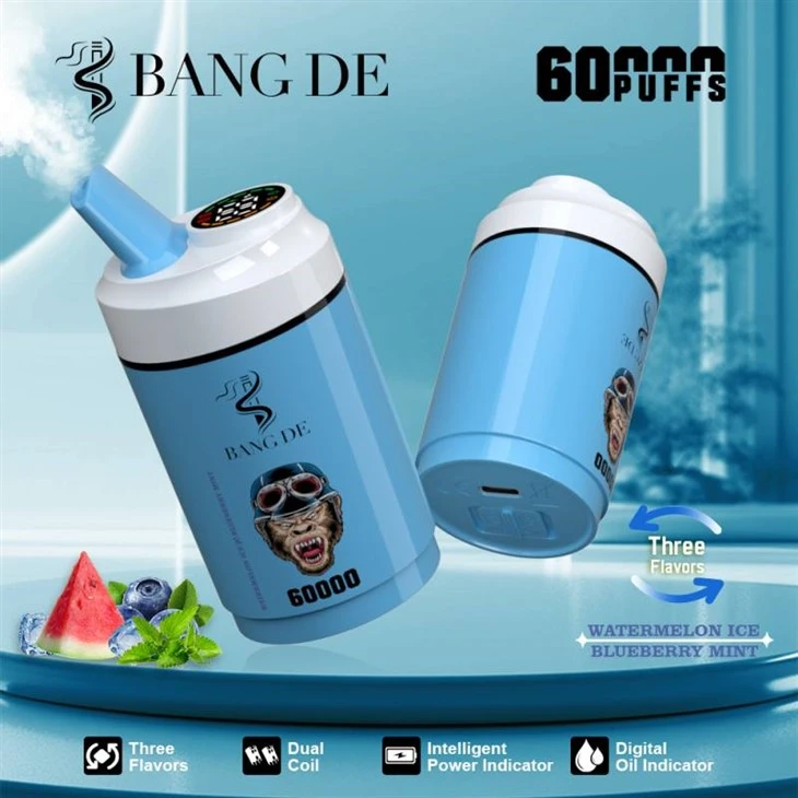 Bang de 60000 3 trong 1