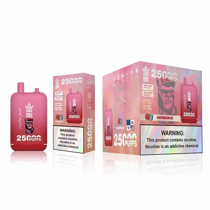 Xe tăng kép Bang King 25000