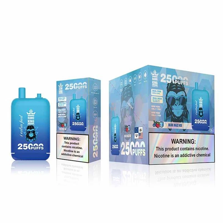 Vua Bang 25K