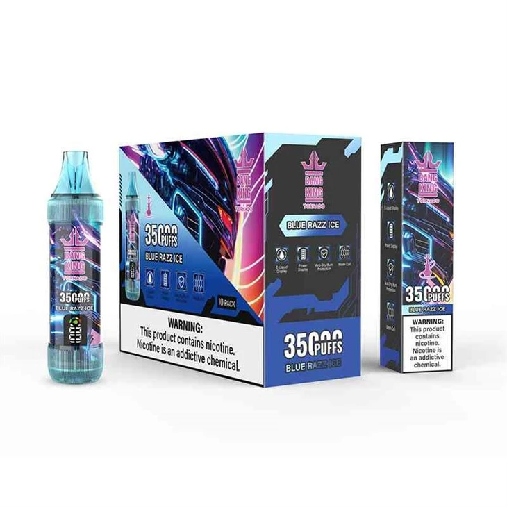 BANG KING Lốc xoáy 35000