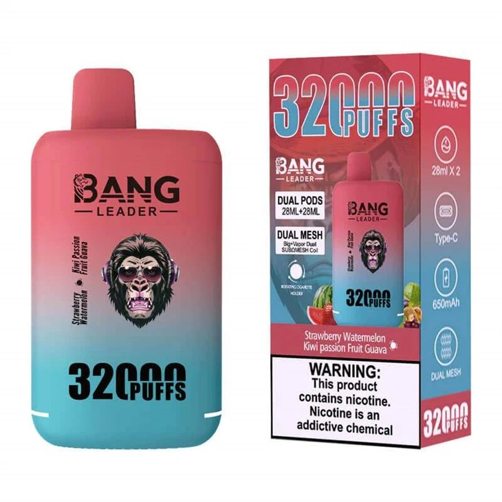 Bang Lãnh đạo 32K