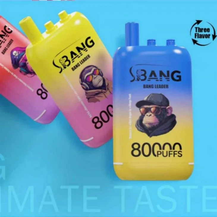Bang Lãnh đạo 80000