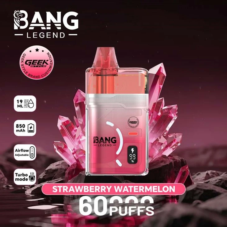 BANG HUYỀN THOẠI 60K