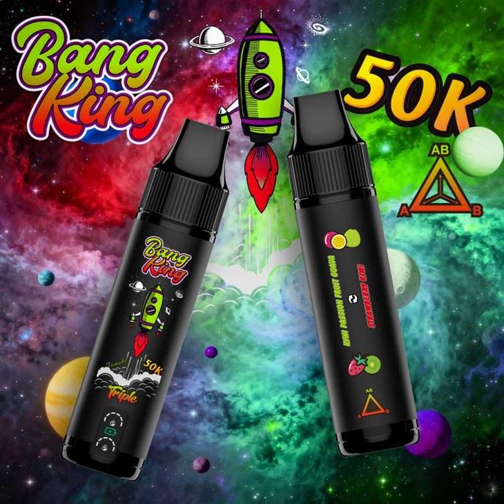 BANG Ba 50000