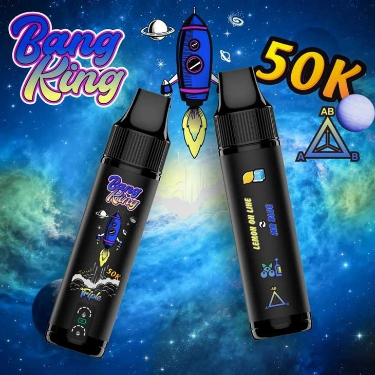 BANG Triple 50000 36