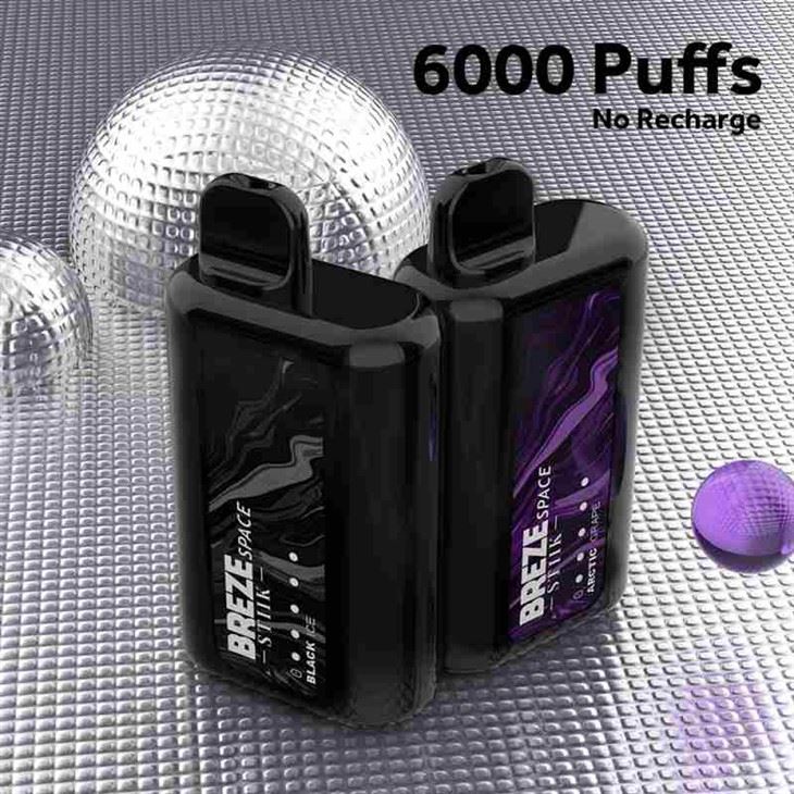 BREZE STIIK DẤU CÁCH 6000