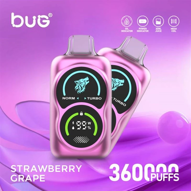 BUG 36000 Buồn