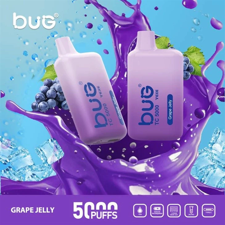 Lỗi BC 5000