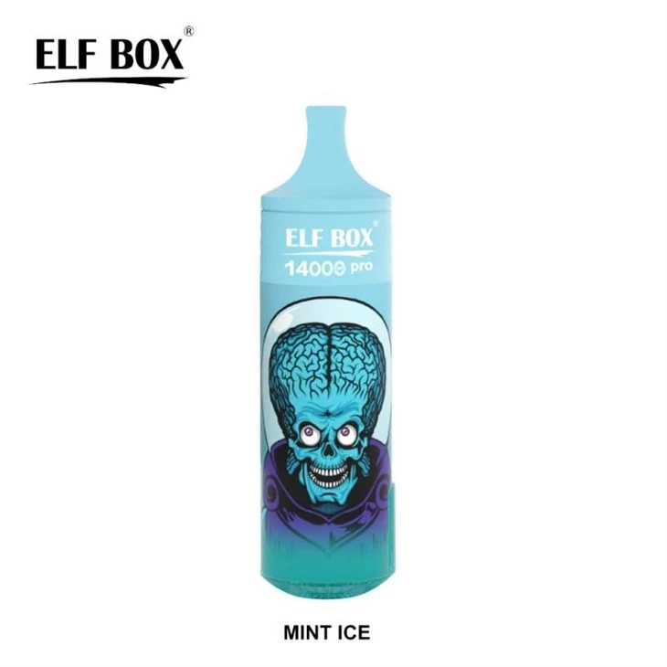 ELF BOX 14000 pro 11