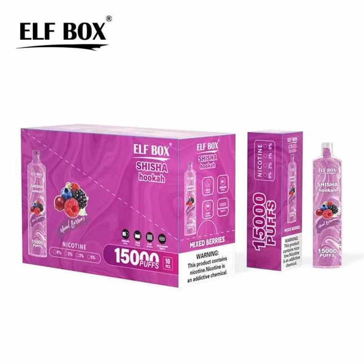 HỘP ELF LS 15000