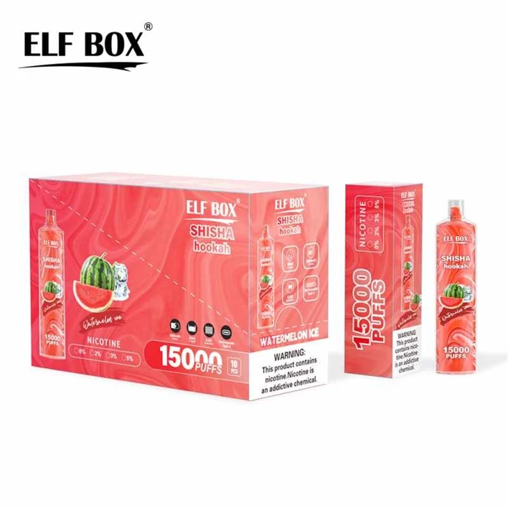 HỘP ELF LS15000