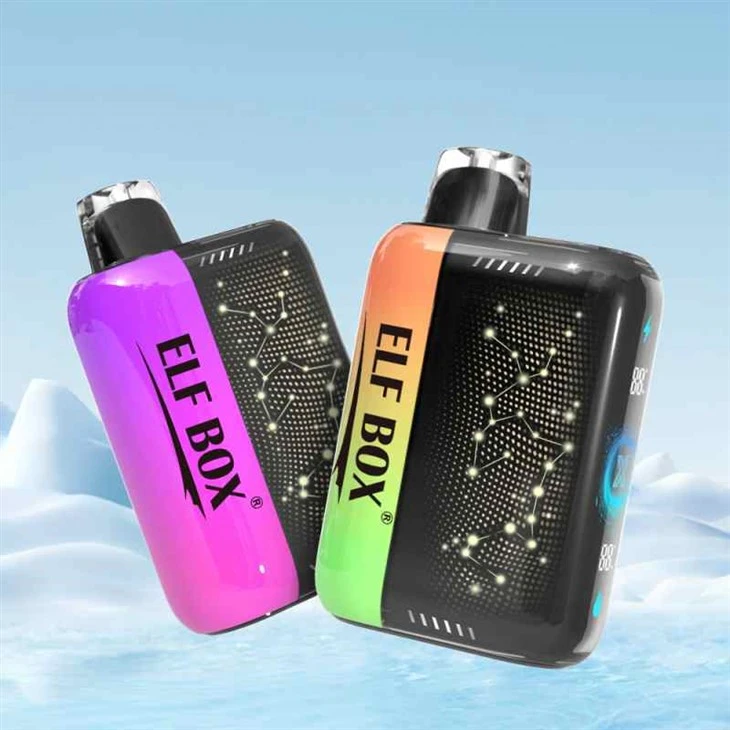HỘP ELF X 25K