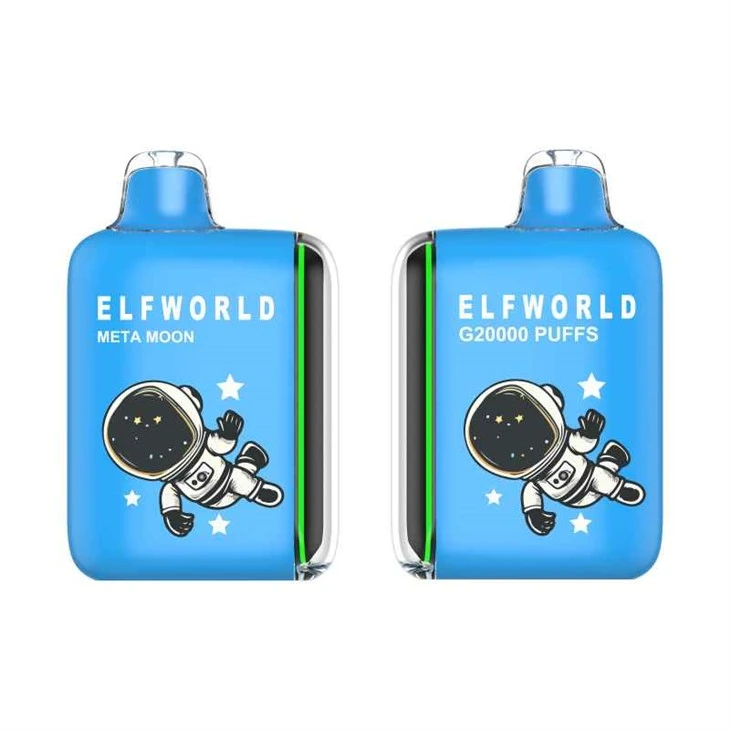 ELFWORLD G20000