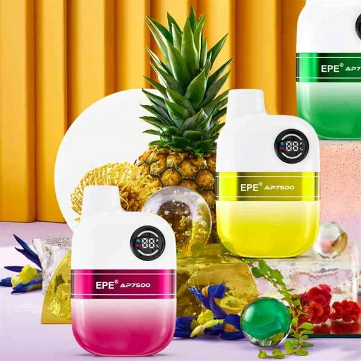 Thuốc xịt EPE AP7500