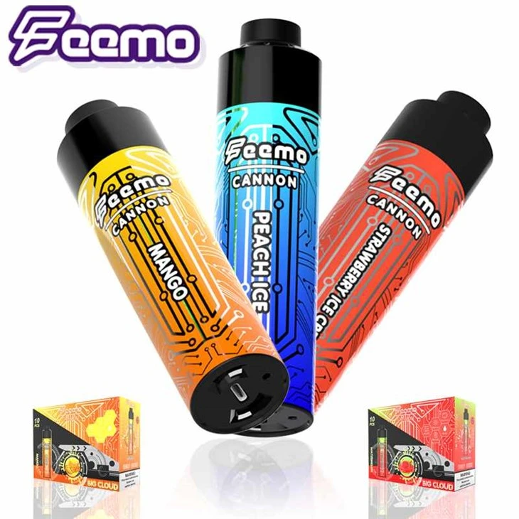 Pháo Feemo 10000