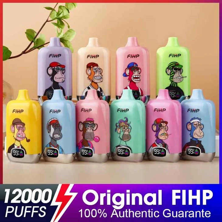 FIHP 12000 hơi