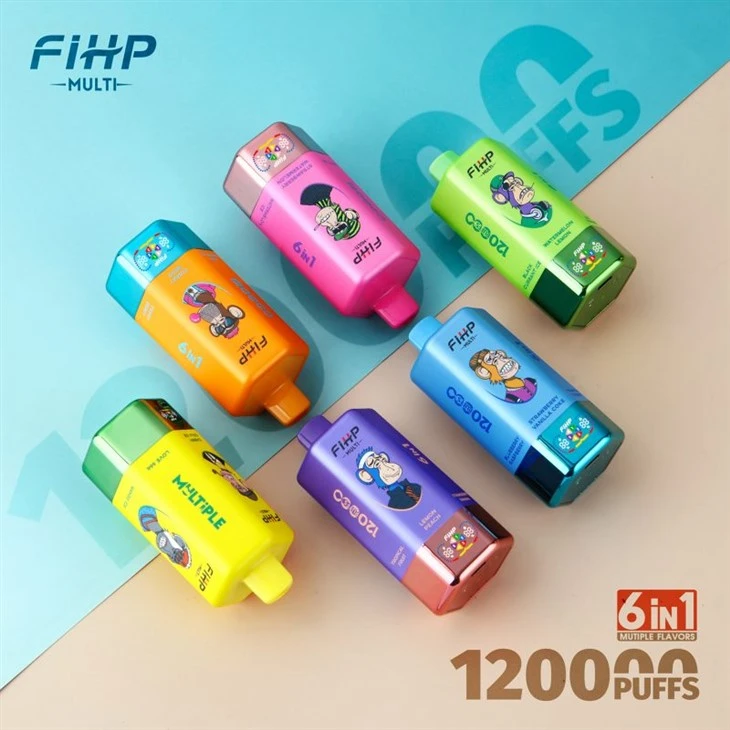 FIHP 120K 6 trong 1