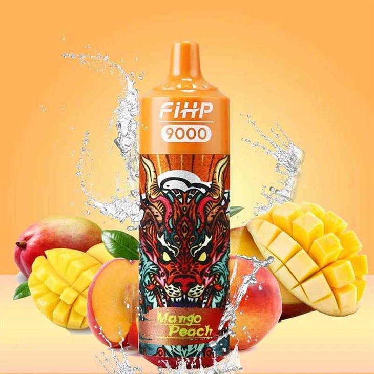 FIHP 9000 hơi