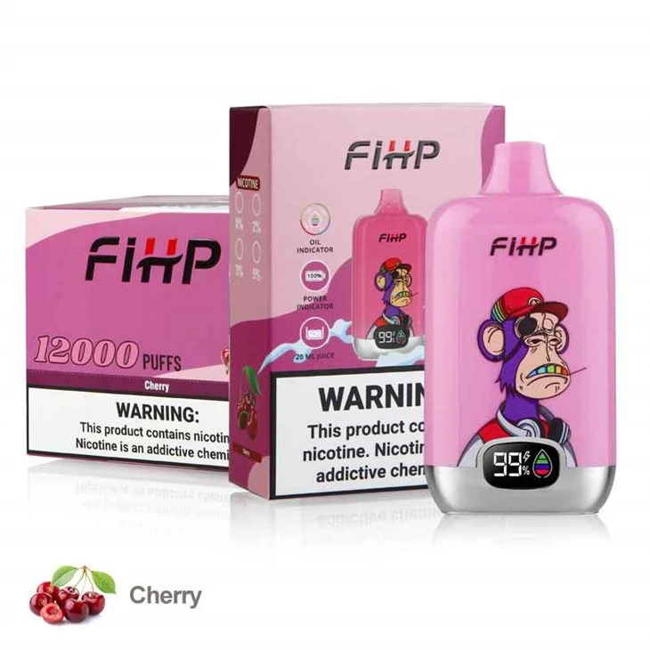 Hộp kỹ thuật số FIHP 12000