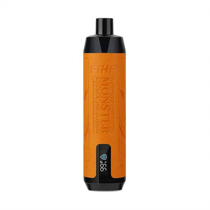 Bình shisha FIHP 12000