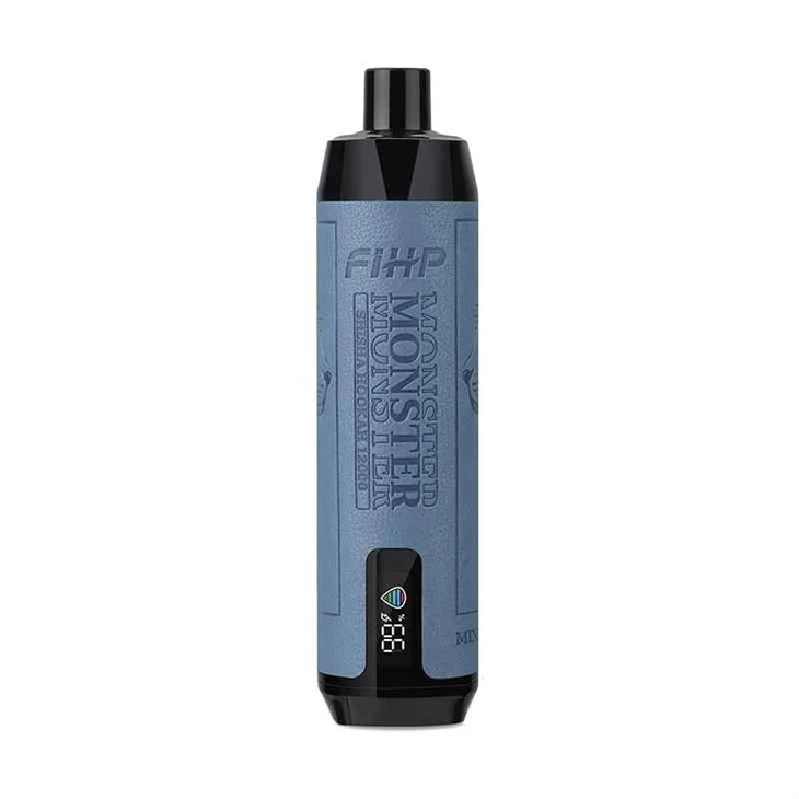 FIHP Shisha Hookah 12000 17