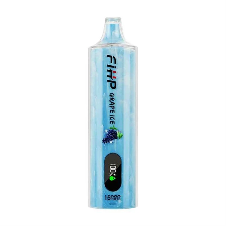 Bình shisha FIHP 15000