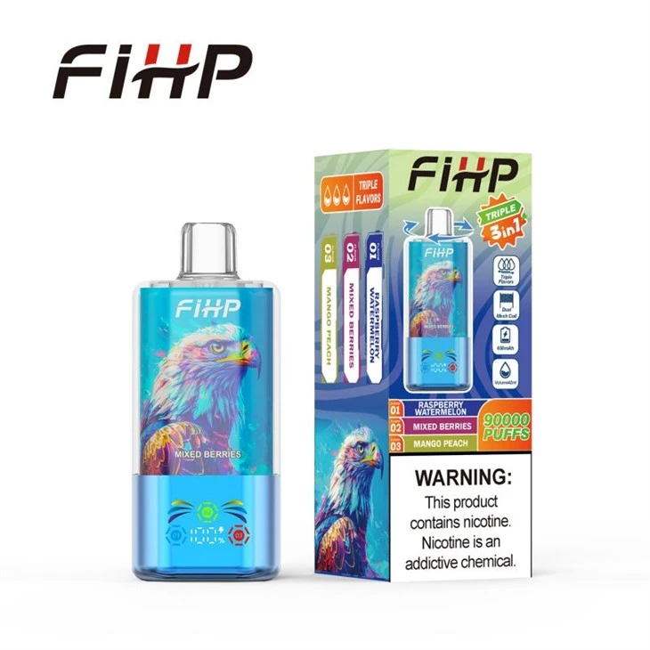 FIHP Ba 3in1 90K