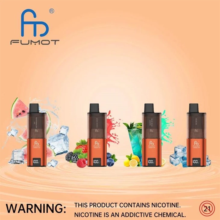 Lốc xoáy Fumot 4IN1