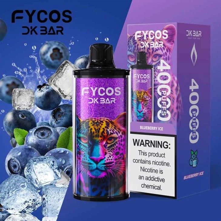 FYCOS DK BAR 40000 5