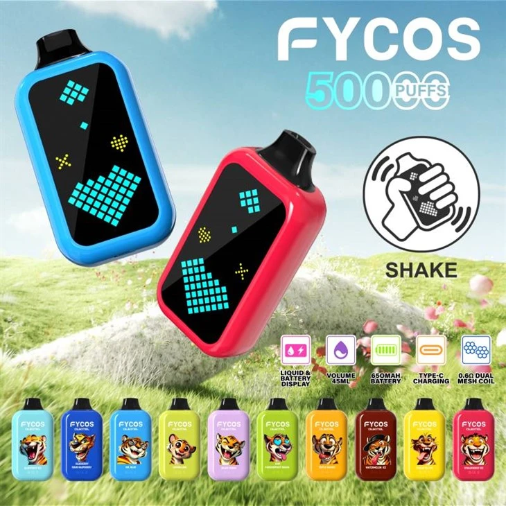 NGƯỜI CHƠI FYCOS 50K