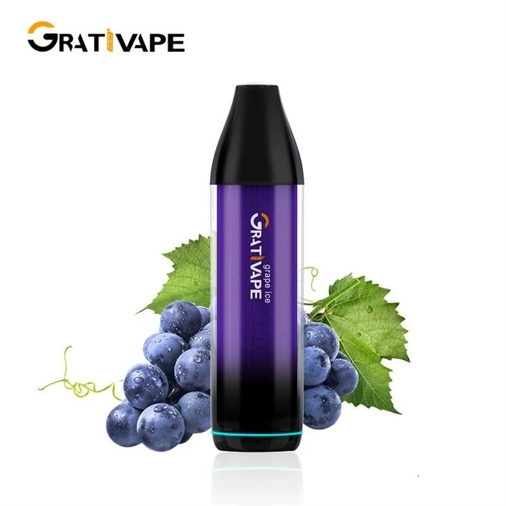 Grativape Esky 5500 puffs