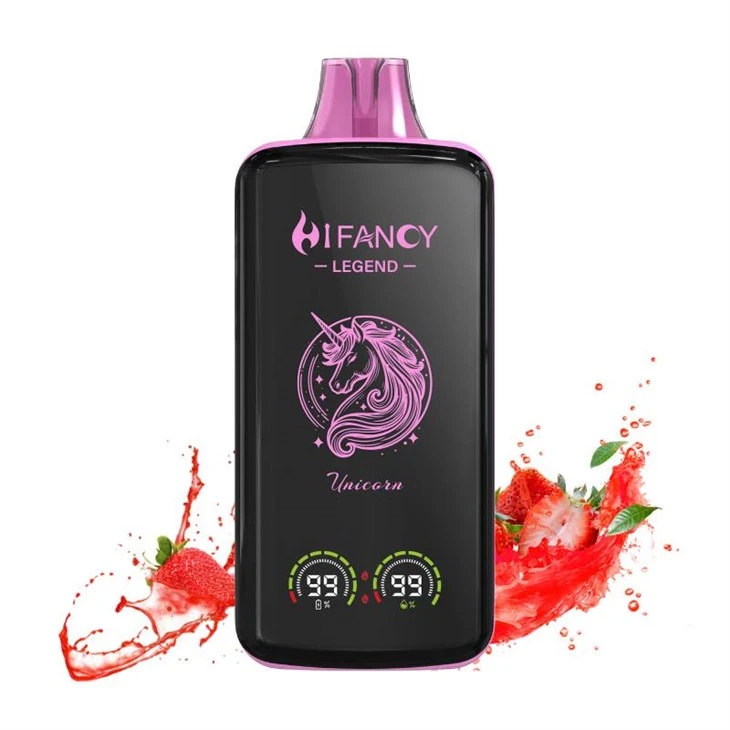 HFANCY LEGENT 20000 Puff Vape