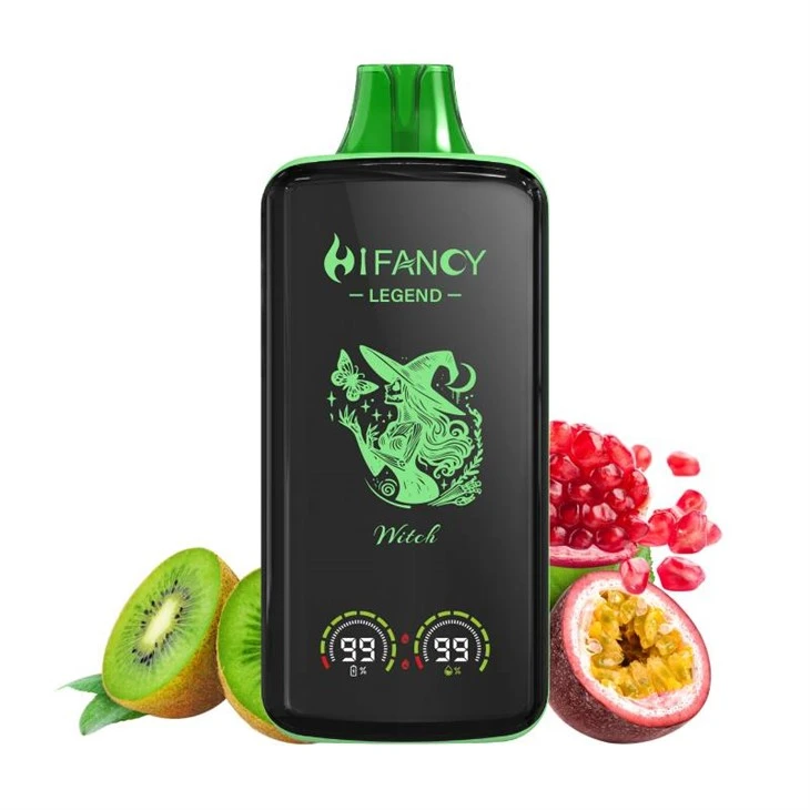 HIFANCY LEGENT 20K Puff Vape dùng một lần