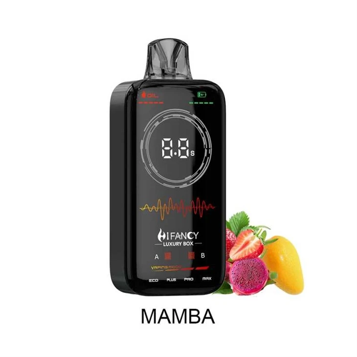 HỘP SANG TRỌNG HIFANCY 18000