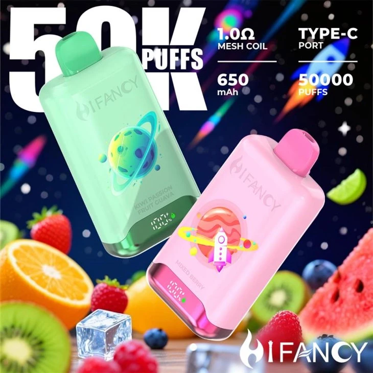 Không gian Hifancy 50000