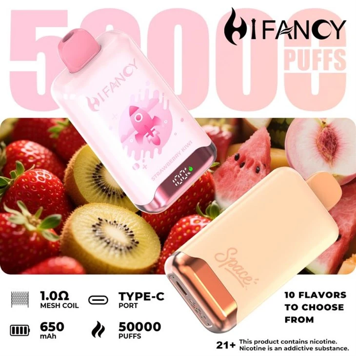 Không gian Hifancy 50k