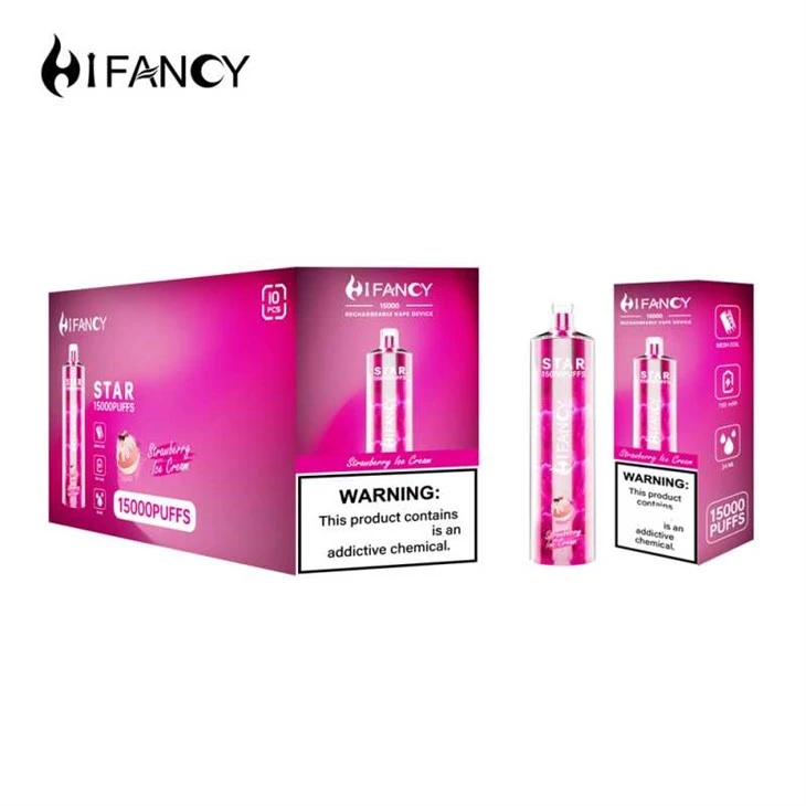 NGÔI SAO HIFANCY 15K