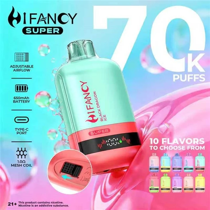 HIFANCY SIÊU 70K